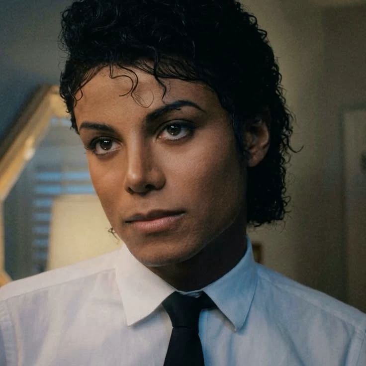 Michael Jackson thumbnail