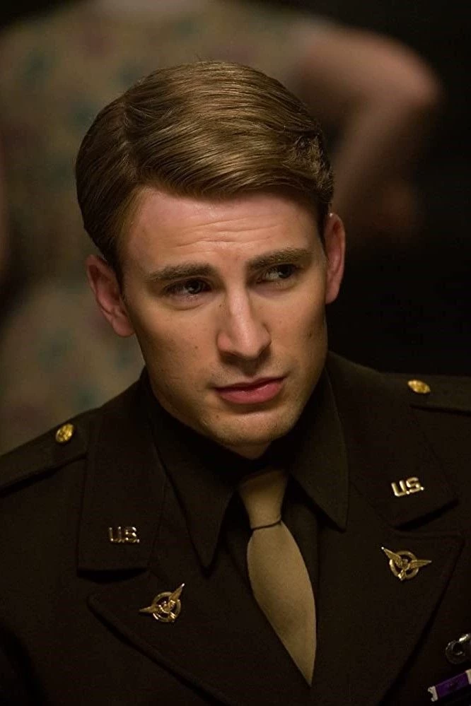 Steve Rogers/ Captain America thumbnail