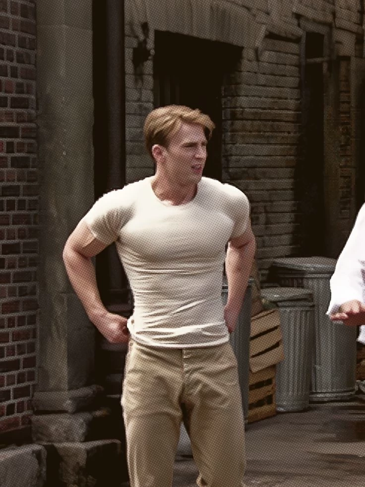 Captain America/ Steve Rogers thumbnail