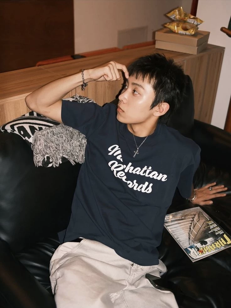 Kim Ryul thumbnail