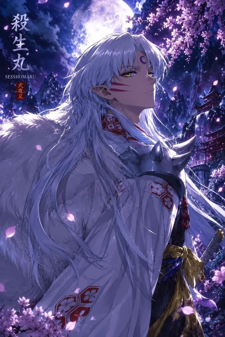 seshumaru thumbnail