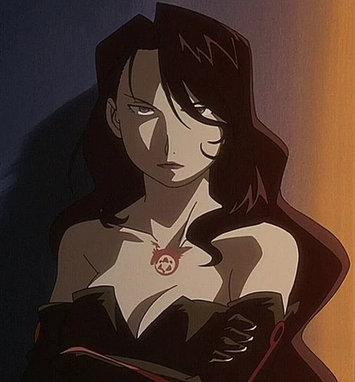 Lust thumbnail
