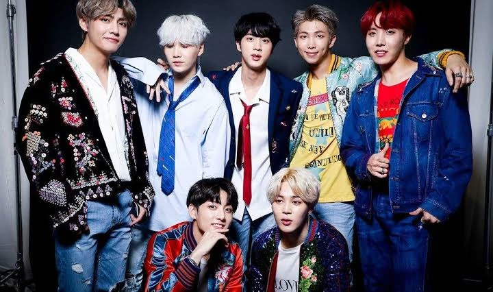 BTS thumbnail