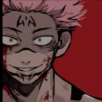 Ryomen Sukuna thumbnail