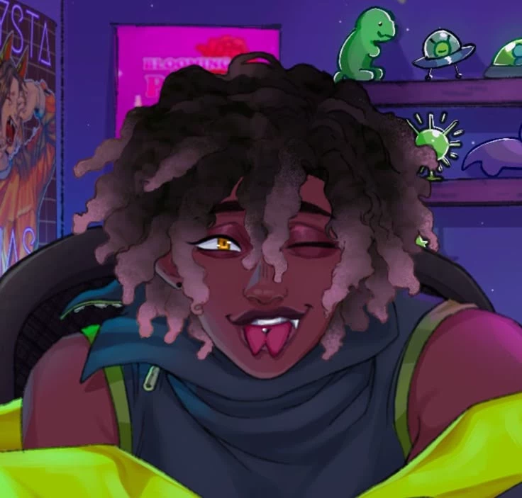 Micah Yujin thumbnail