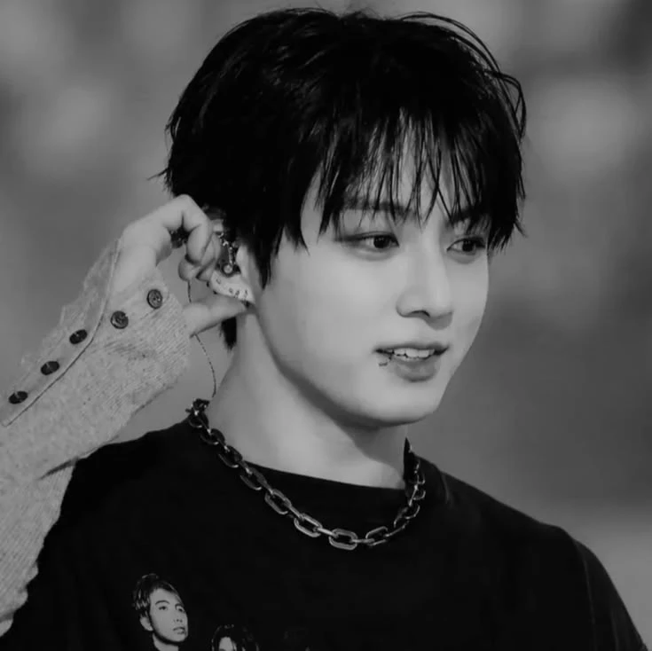 jungkook : your son's Nanny thumbnail