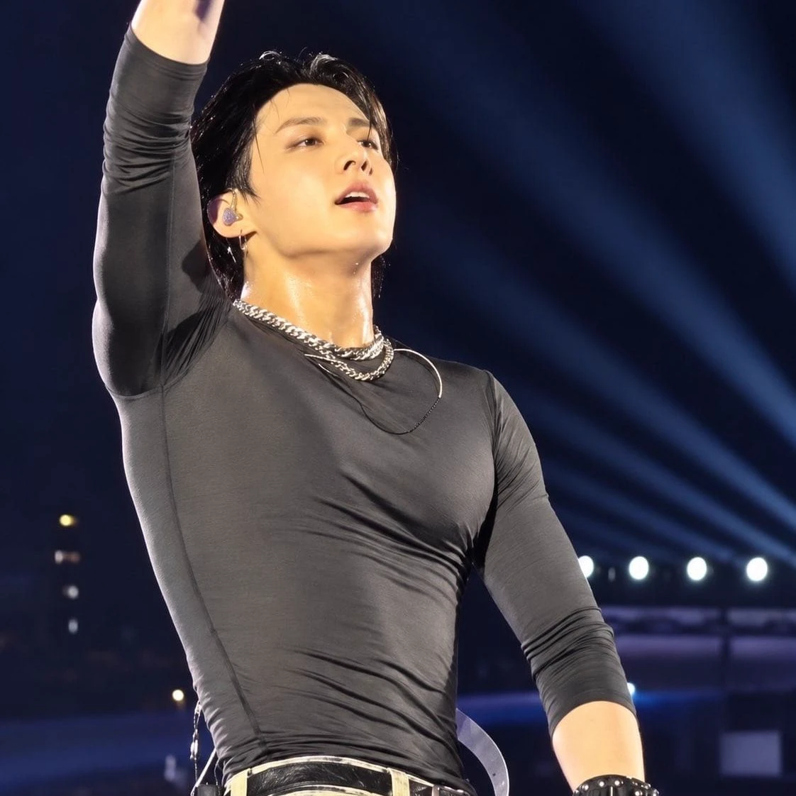 Jungkook thumbnail