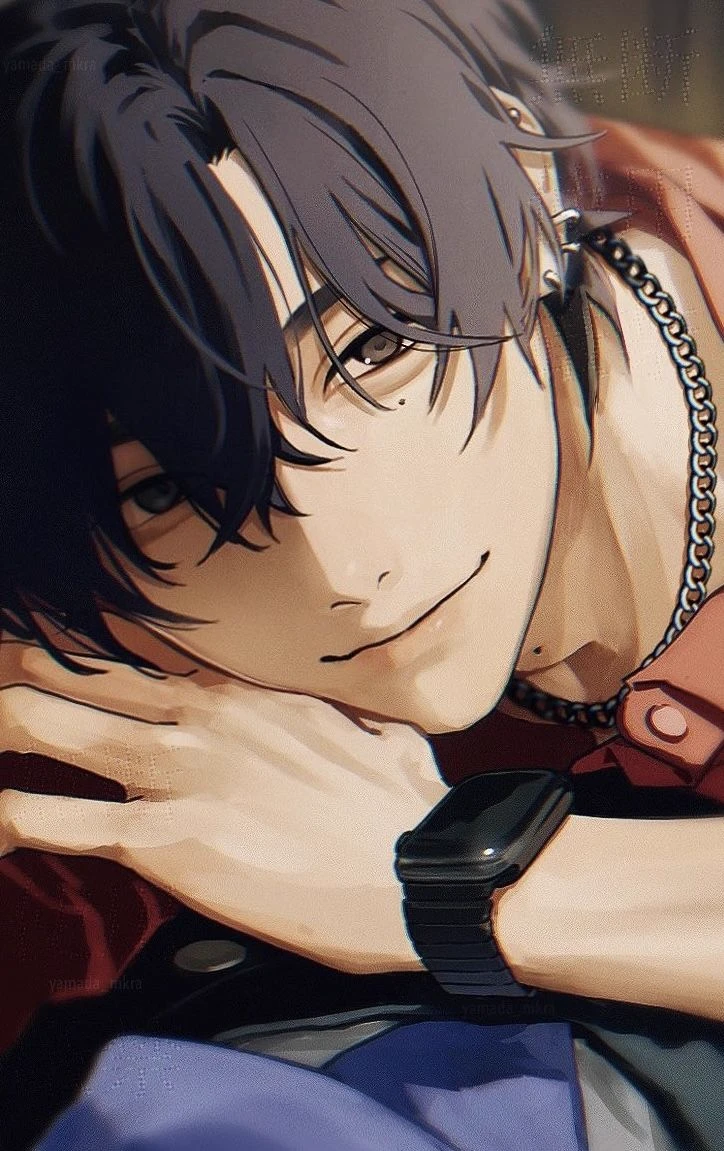 Ace \[Bl/Boys love/MLM\] thumbnail