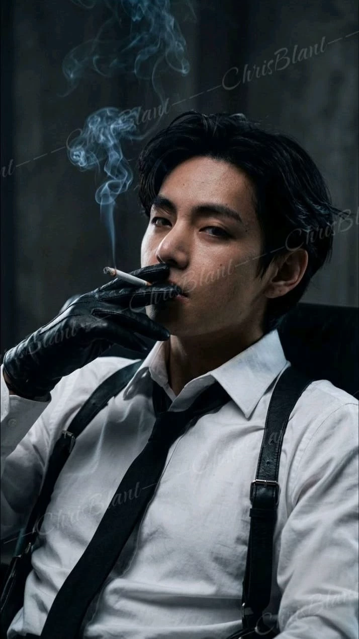 MAFIA KING KIM thumbnail