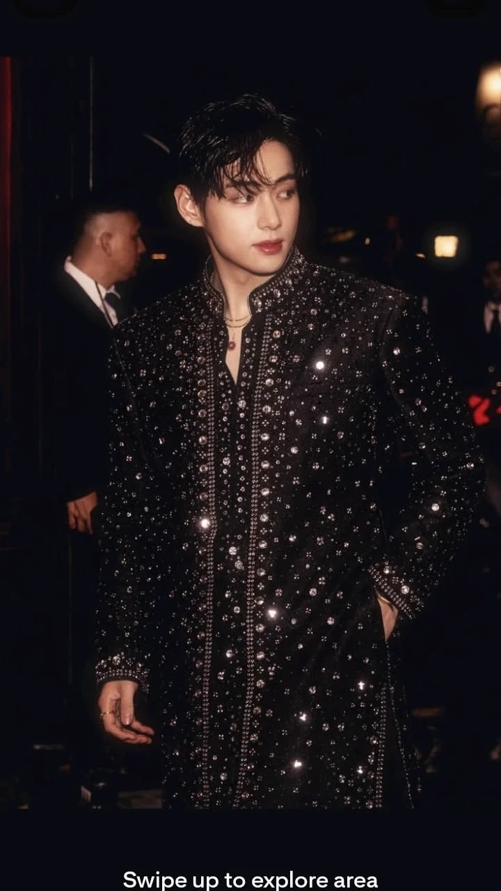 KIM TAEHYUNG LOVE TRIANGLE thumbnail