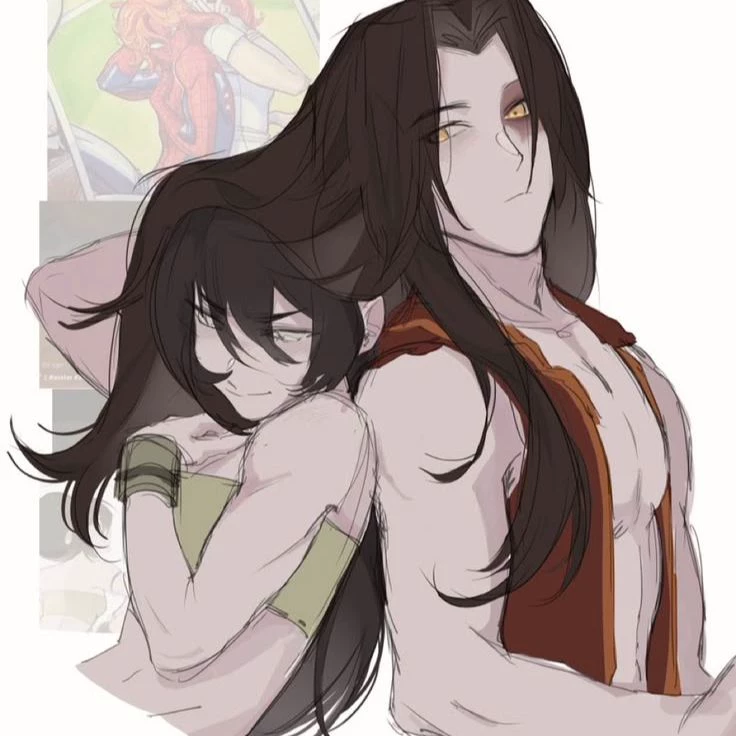 Toph Beifong thumbnail