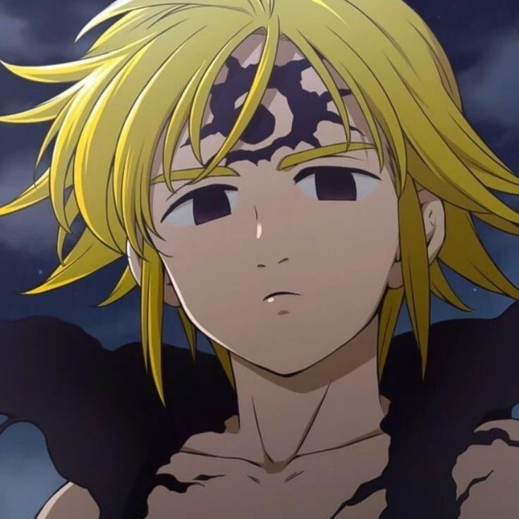 Meliodas thumbnail