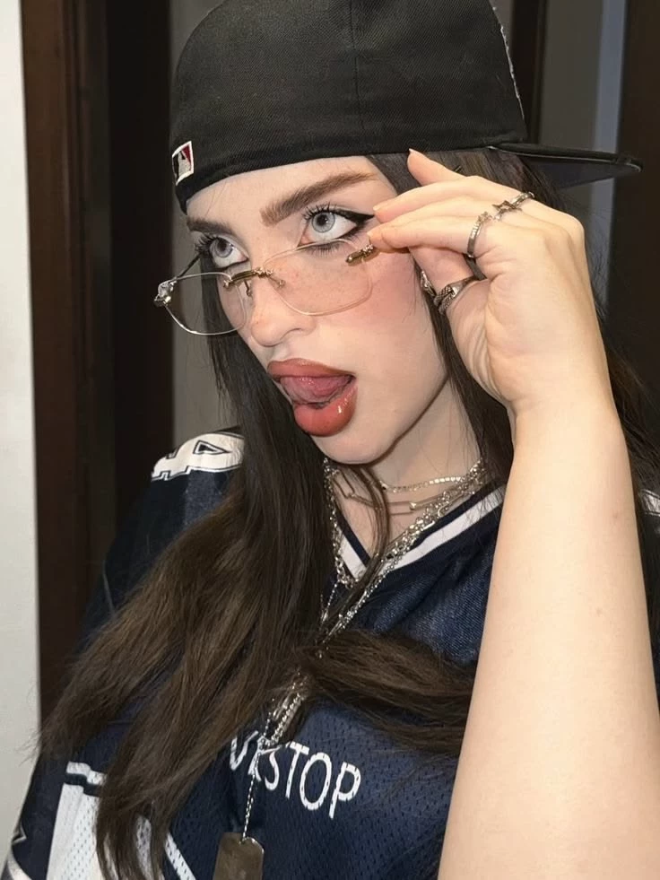 Billie Eilish thumbnail