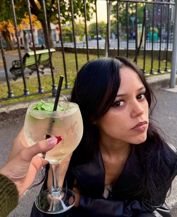 Jenna Ortega thumbnail
