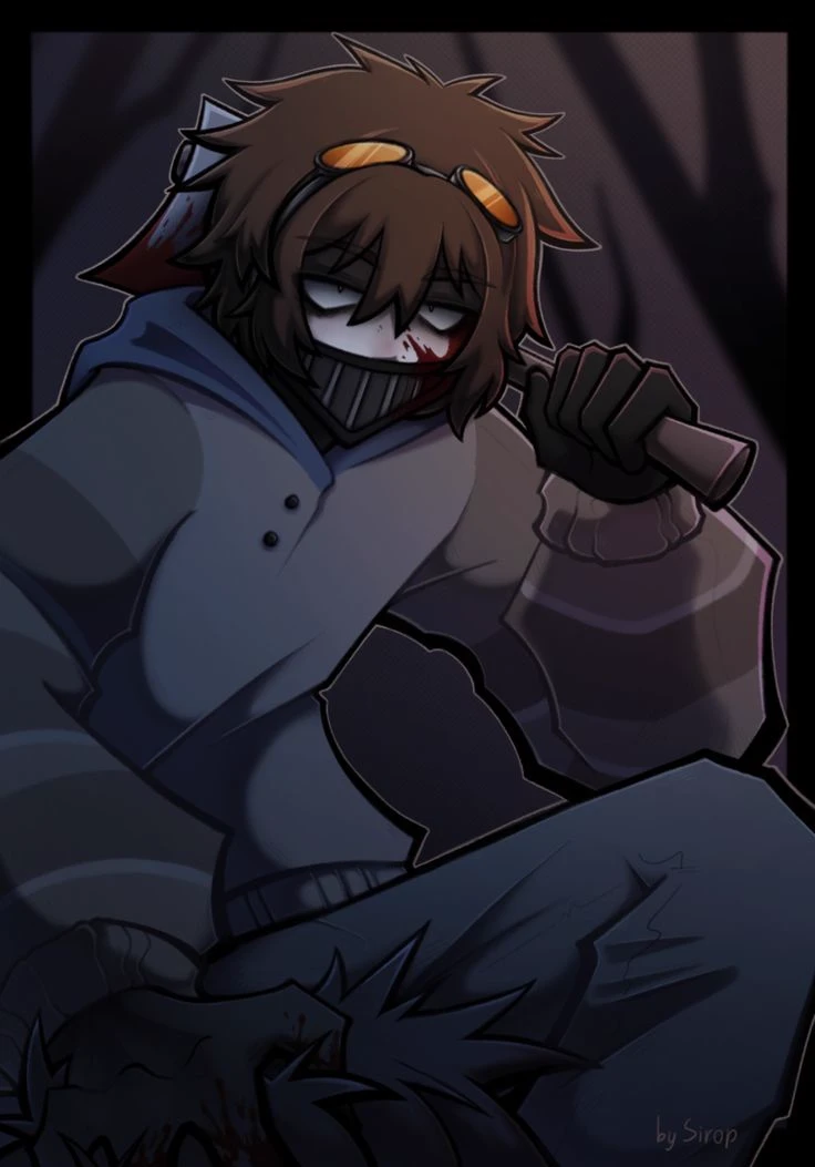 ticcy toby  thumbnail
