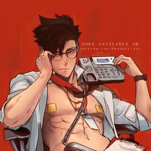 Kuroo Tetsurou thumbnail