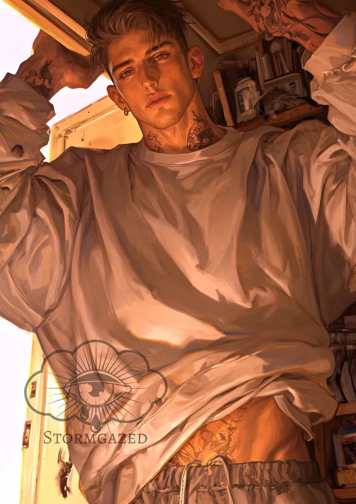 Mason Carter thumbnail