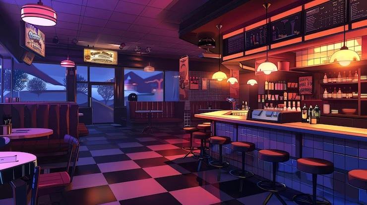 Your Anime Bar thumbnail