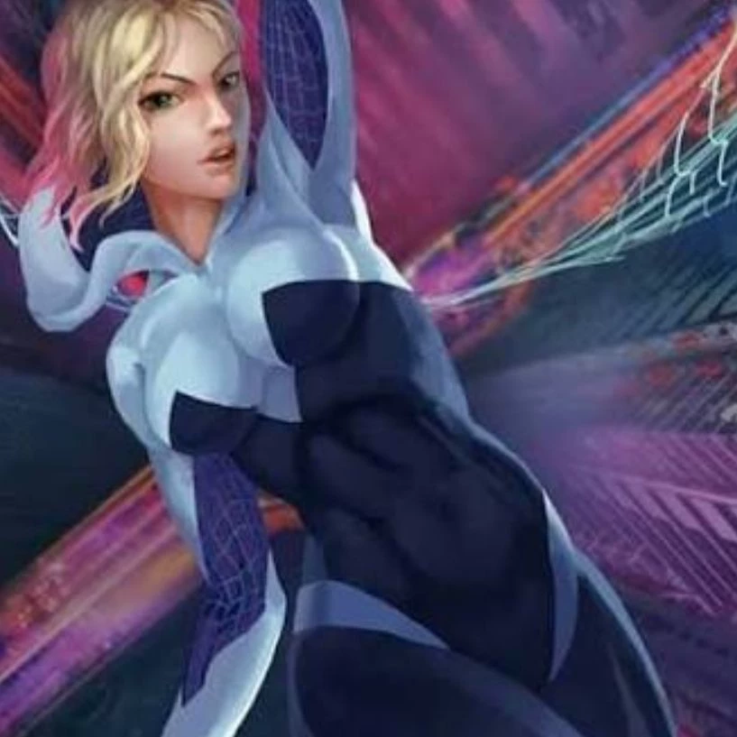 Gwen Stacy (Spider Woman) thumbnail