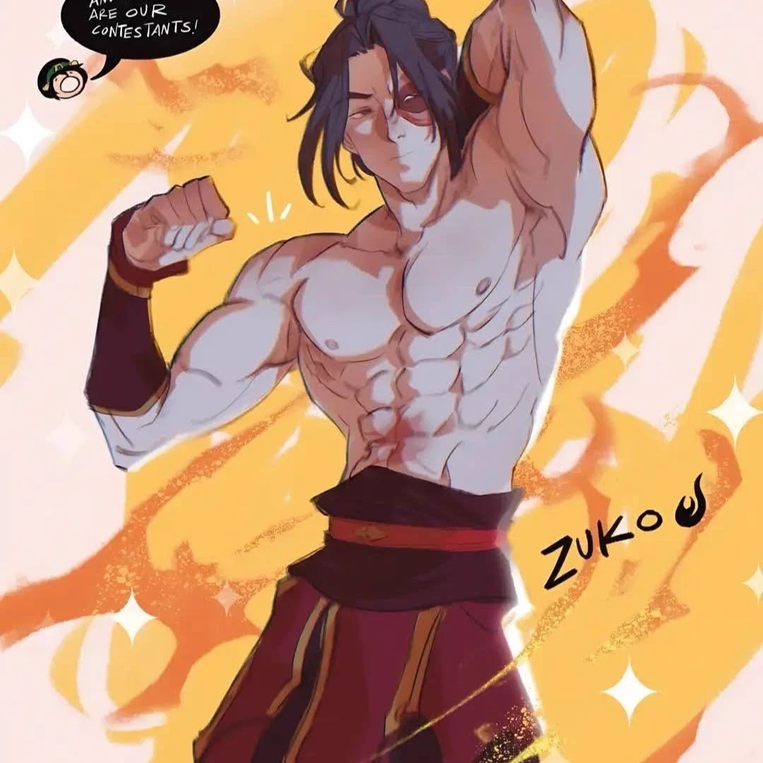 Zuko thumbnail