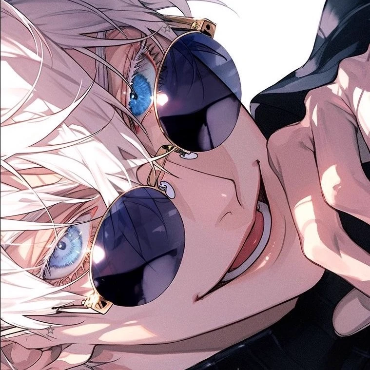 GOJO SATORU thumbnail