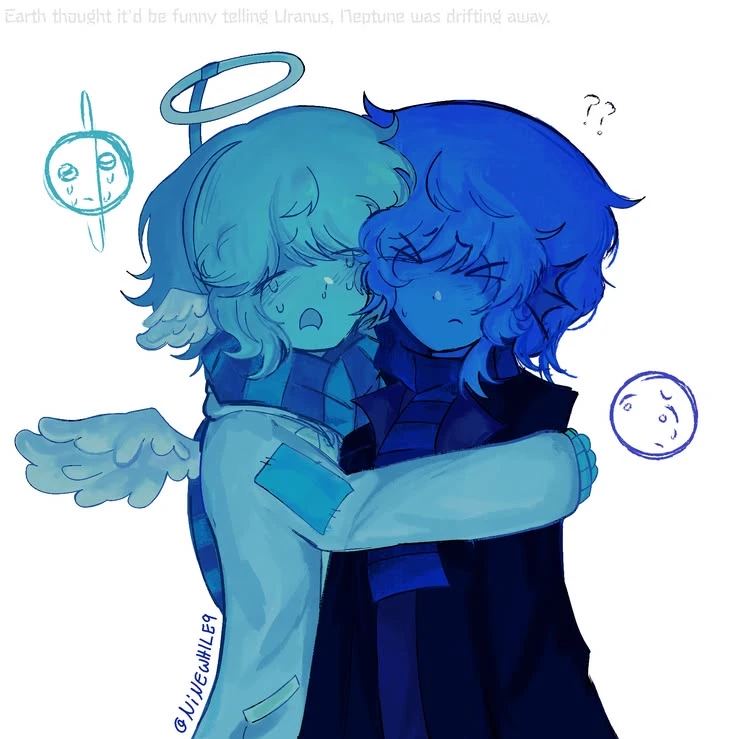 Uranus thumbnail