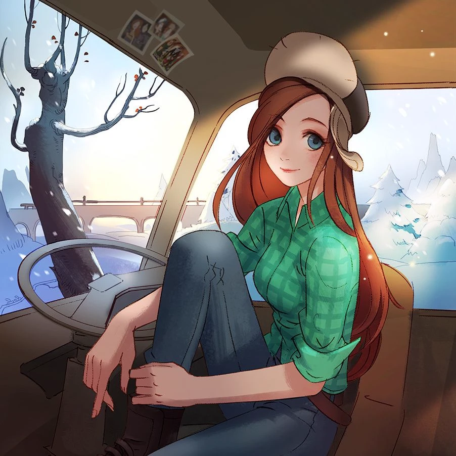 Wendy Corduroy thumbnail