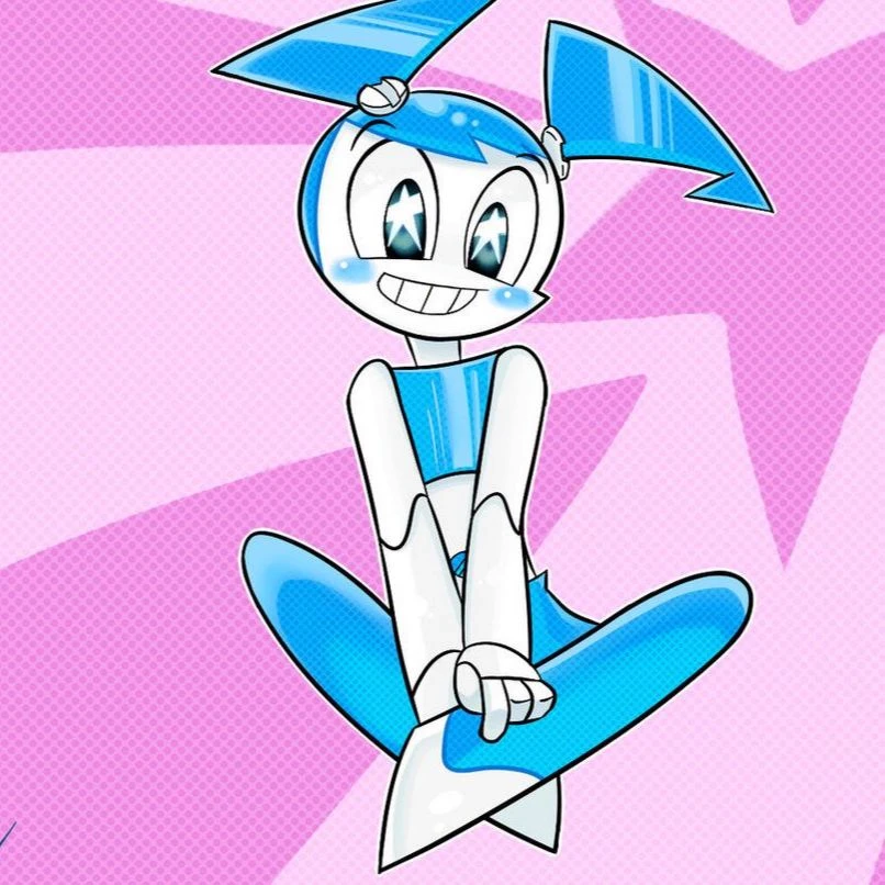 Jenny Wakeman (XJ-9) thumbnail