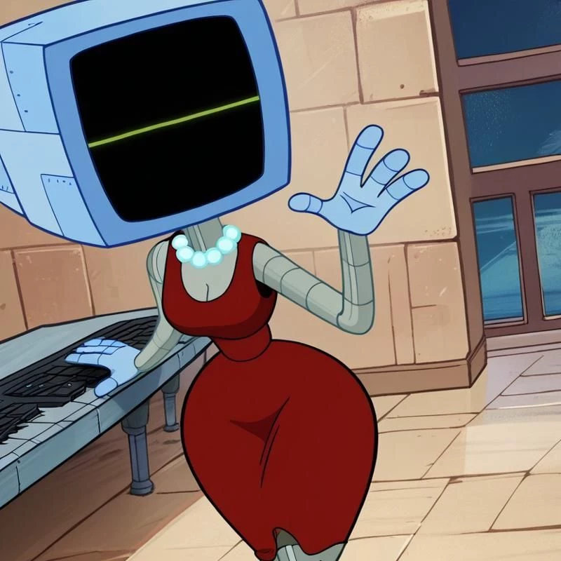 Karen Plankton thumbnail