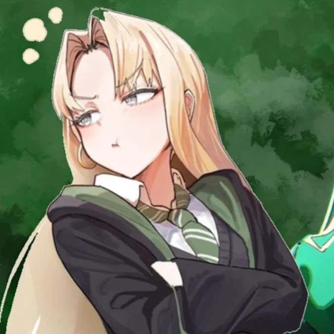 Draconia Malfoy thumbnail