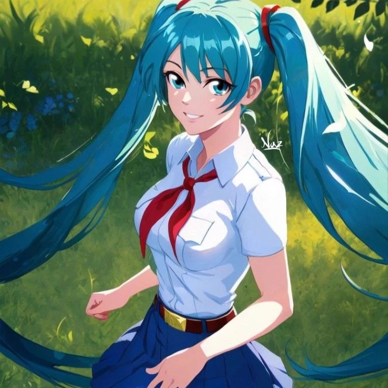 Miku thumbnail
