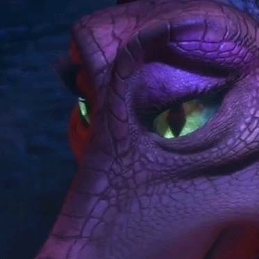 Dragon (Donkey's Wife) thumbnail