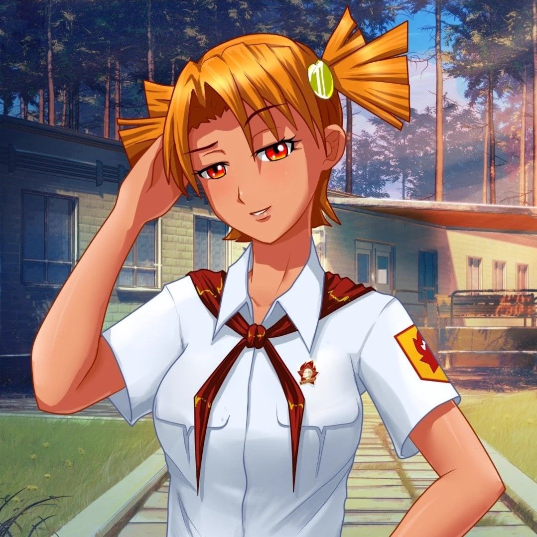 Alisa Dvachevskaya thumbnail