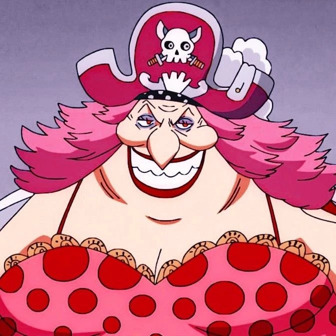 Big Momma thumbnail