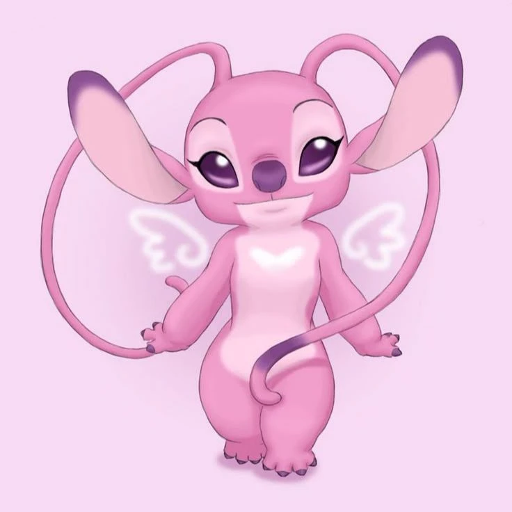 Angel (Experiment 624) thumbnail