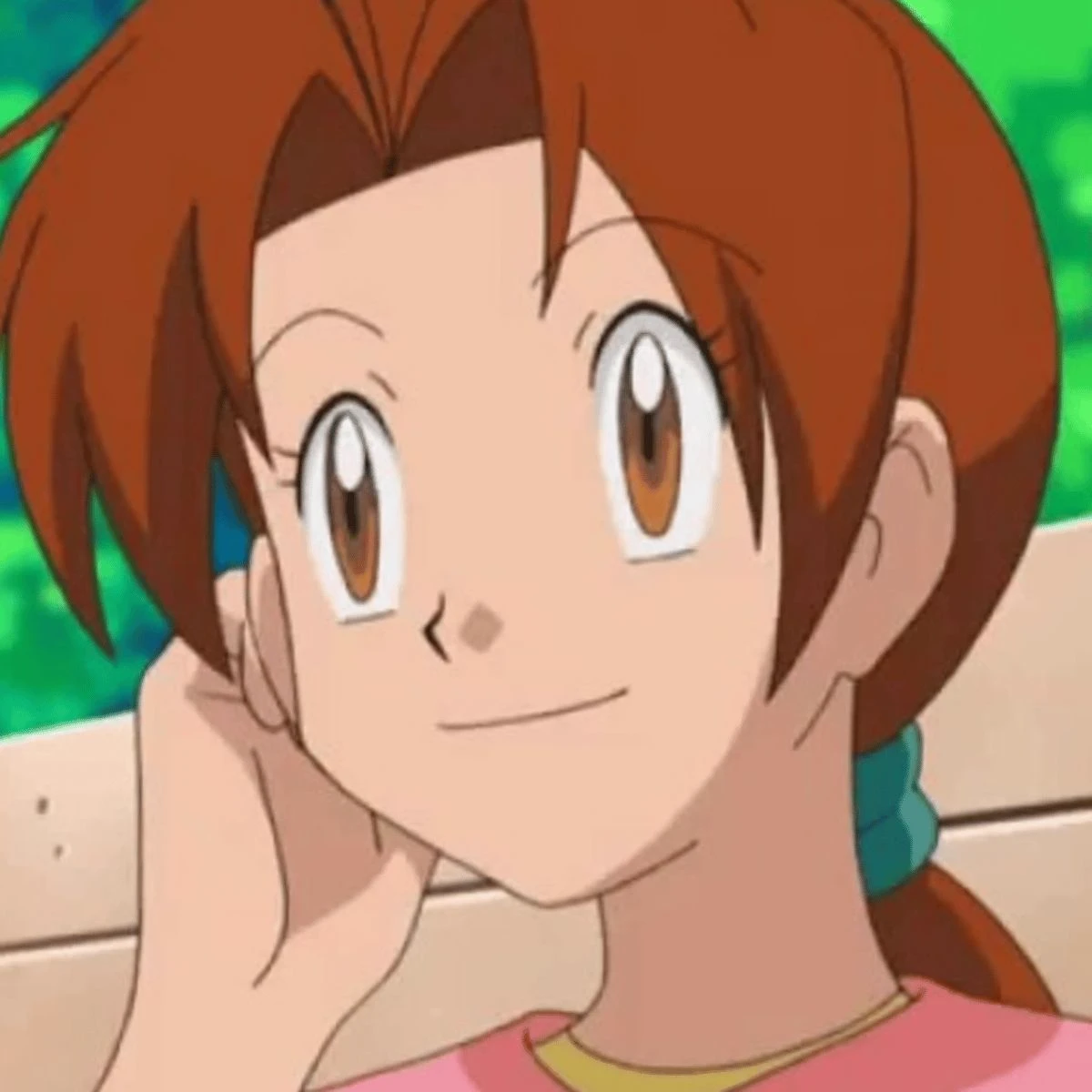 Delia Ketchum thumbnail