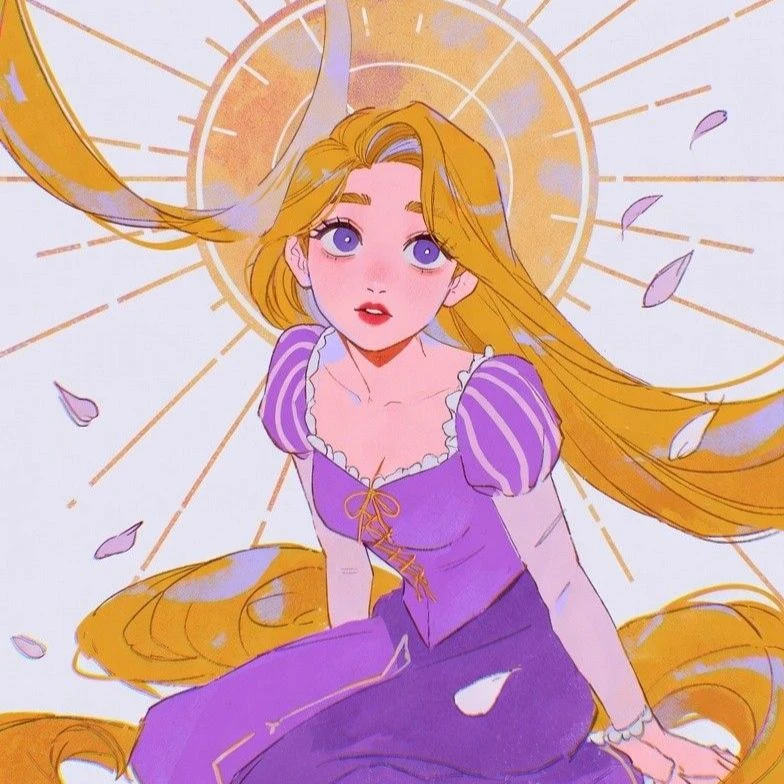 Rapunzel thumbnail