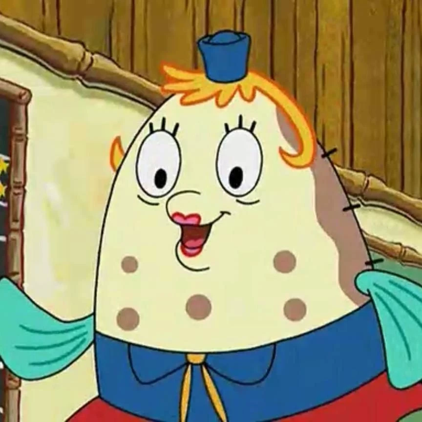 Mrs. Puff thumbnail