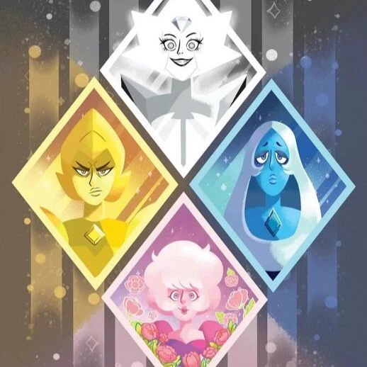 The Great Diamond Authority thumbnail
