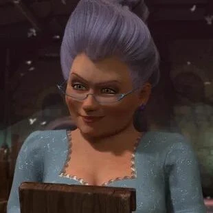 Fairy Godmother thumbnail