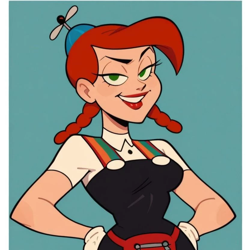 Priscilla Jones thumbnail
