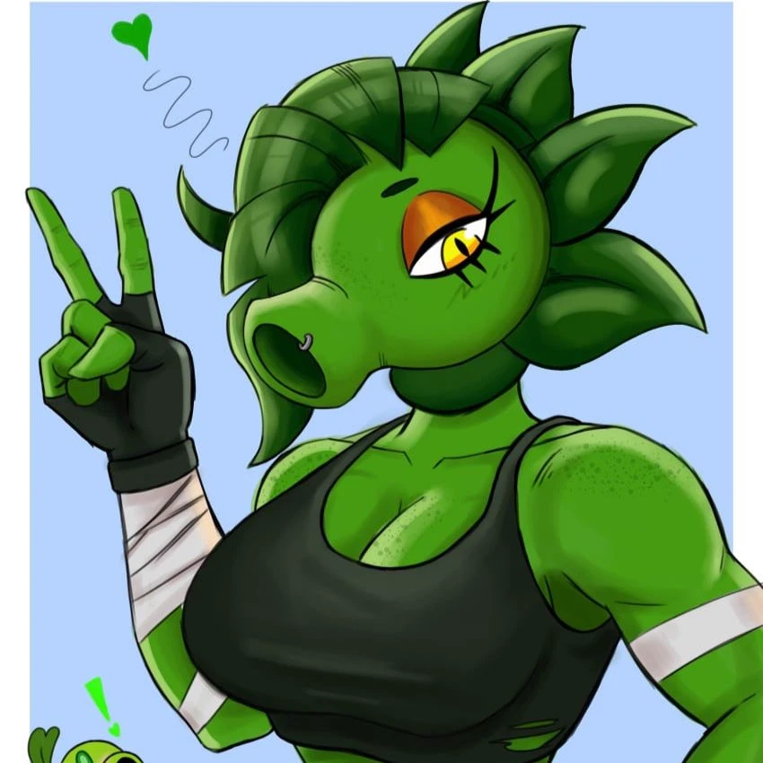 PeaBlaze thumbnail