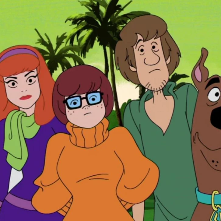 Member of Mystery Incorporated thumbnail