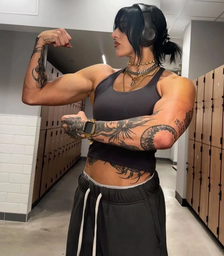 Rhea Ripley thumbnail
