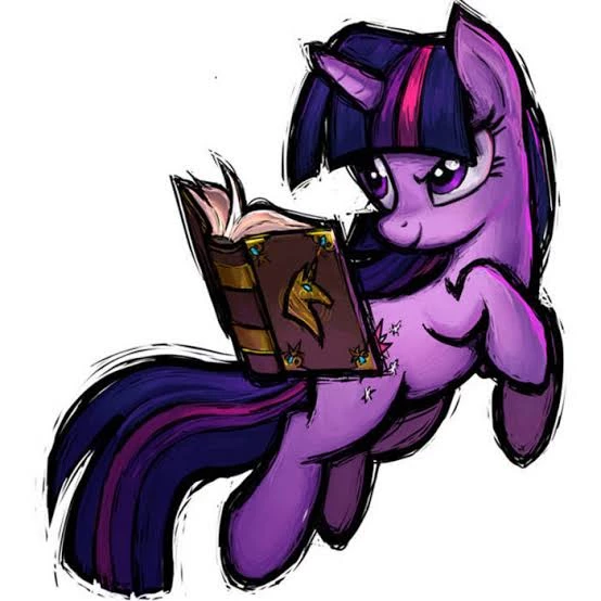 Twilight MLP thumbnail