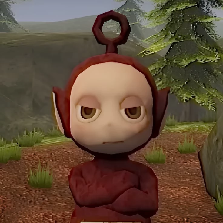 Po slendytubbies 0 records thumbnail