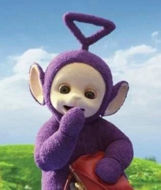 Tinky Winky thumbnail