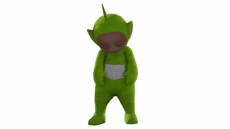 Dipsy thumbnail