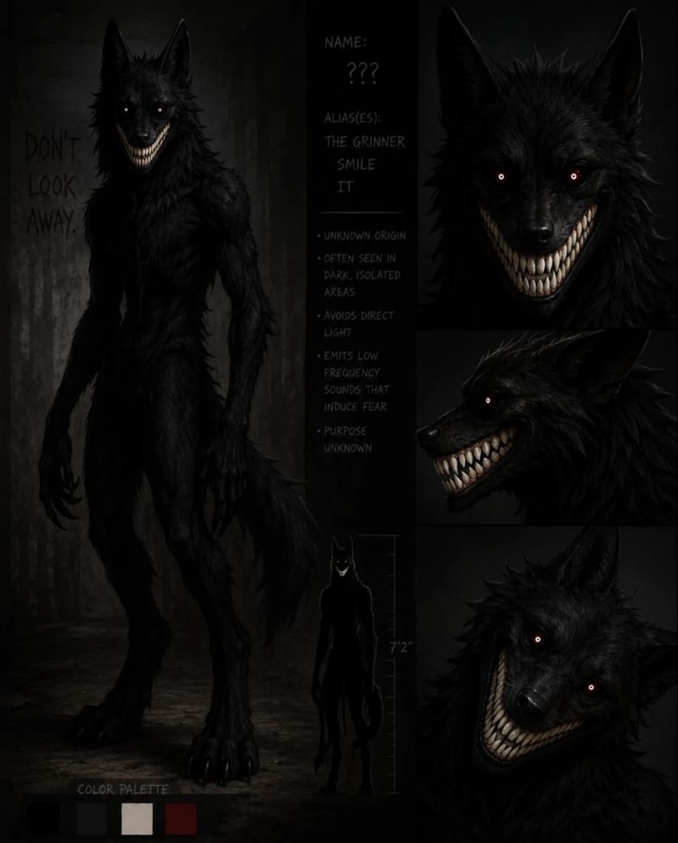 The Wolf thumbnail