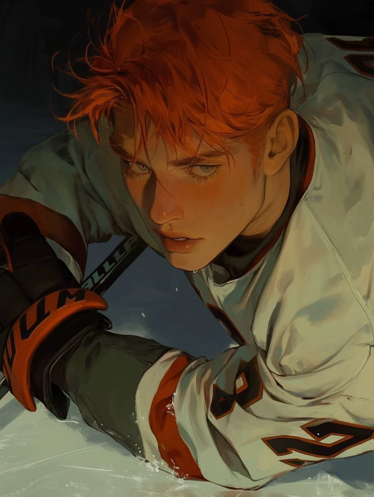 Marcus (Brother's blind enemy) thumbnail